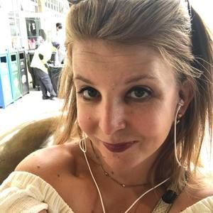 Meet your Posher, Stacey